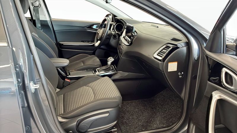 Kia Cee´d bild 3
