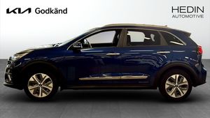 Kia e-Niro bild 4