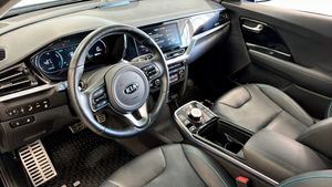 Kia e-Niro bild 8