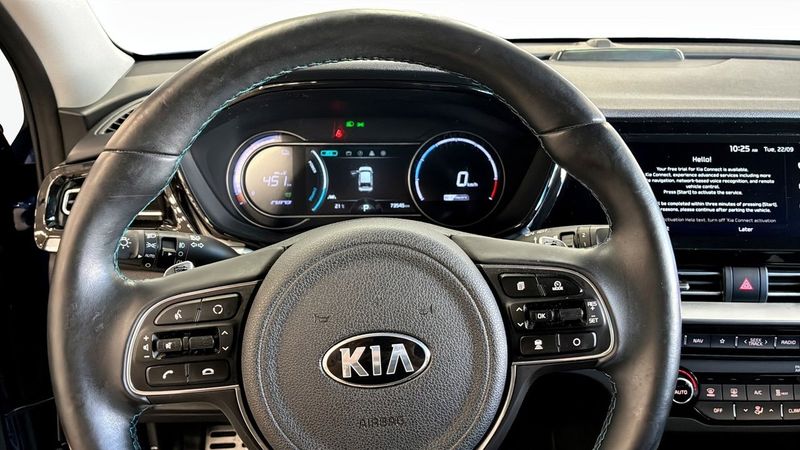 Kia e-Niro bild 10
