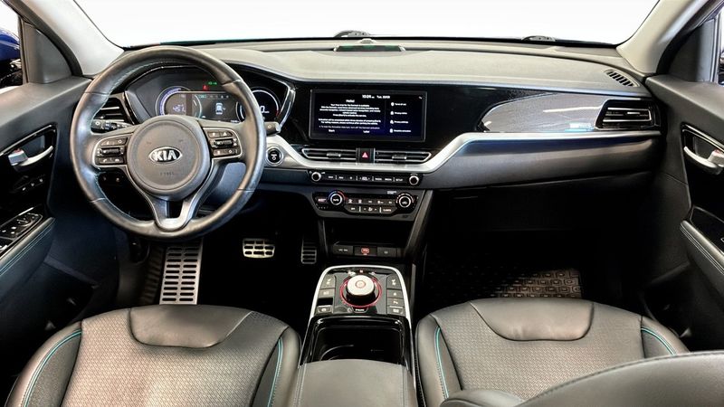 Kia e-Niro bild 7