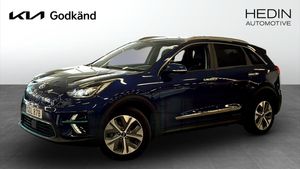 Kia e-Niro bild 1