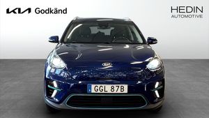 Kia e-Niro bild 2