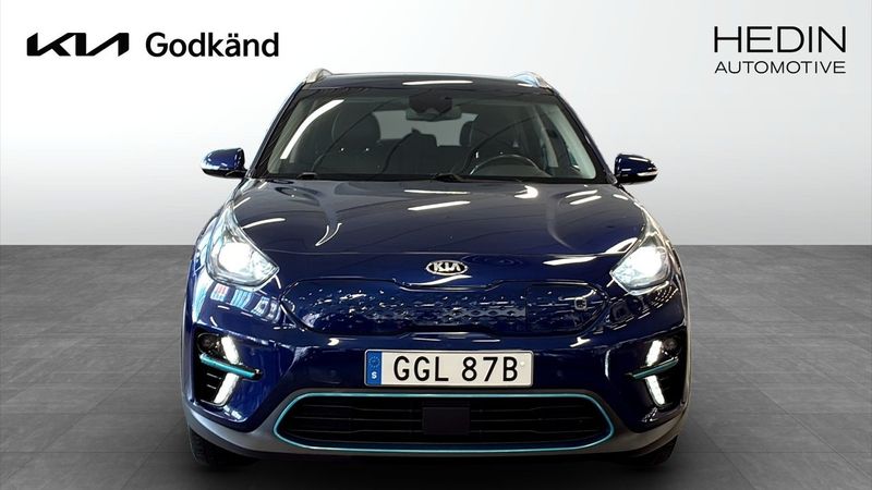 Kia e-Niro bild 2