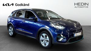 Kia e-Niro bild 3