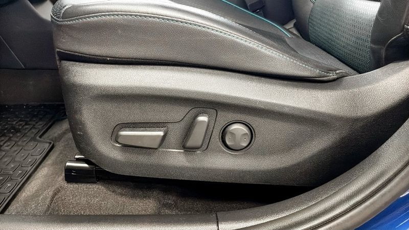 Kia e-Niro bild 14