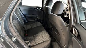 Kia Cee´d bild 5