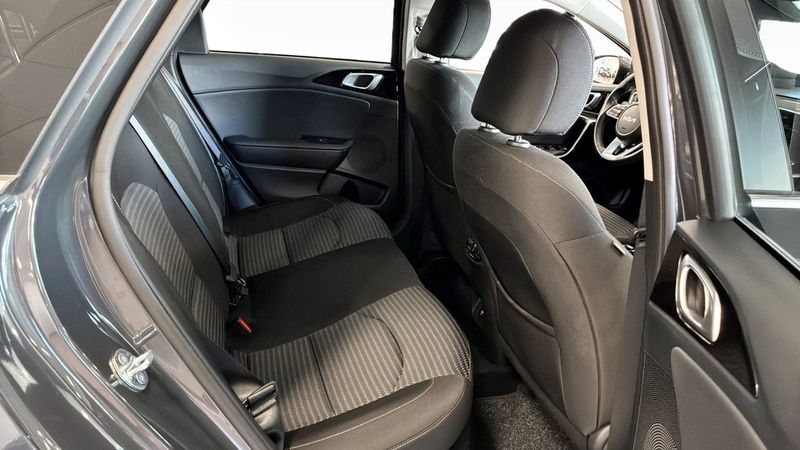 Kia Cee´d bild 5