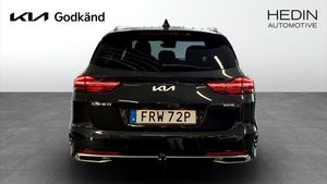 Kia Cee´d bild 7
