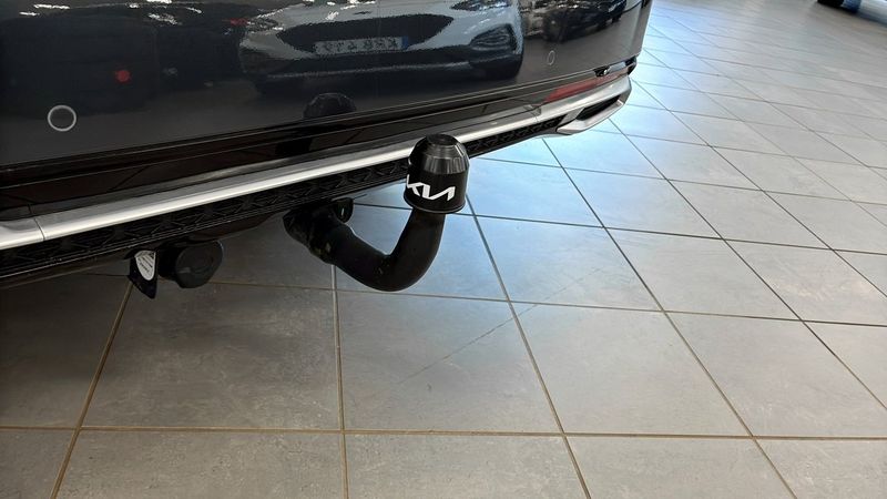 Kia Cee´d bild 14