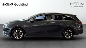 Kia Cee´d bild 6
