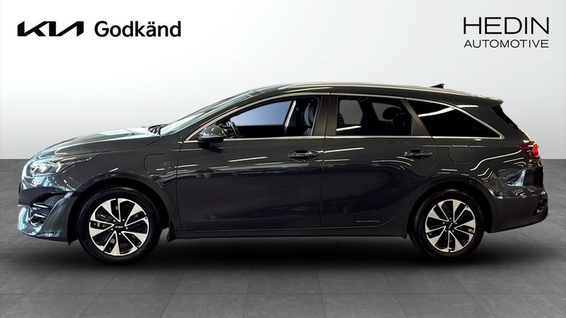 Kia Cee´d bild 6