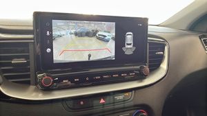 Kia Cee´d bild 12