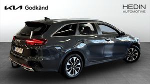 Kia Cee´d bild 2