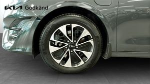 Kia Cee´d bild 9