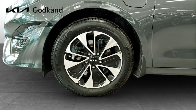 Kia Cee´d bild 9