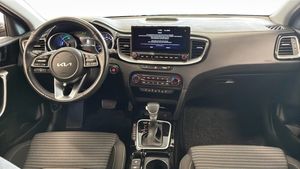Kia Cee´d bild 4