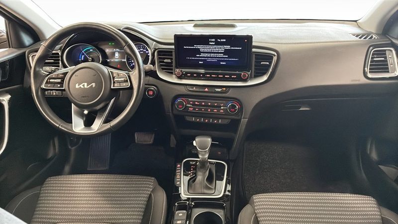 Kia Cee´d bild 4