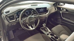 Kia Cee´d bild 10