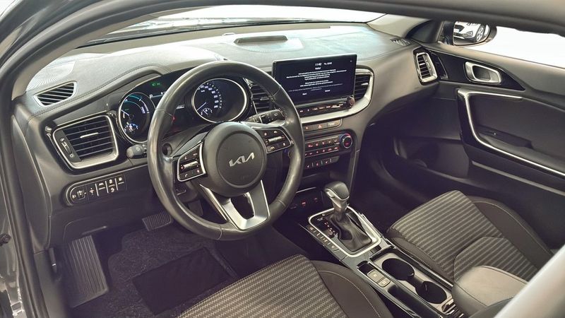 Kia Cee´d bild 10