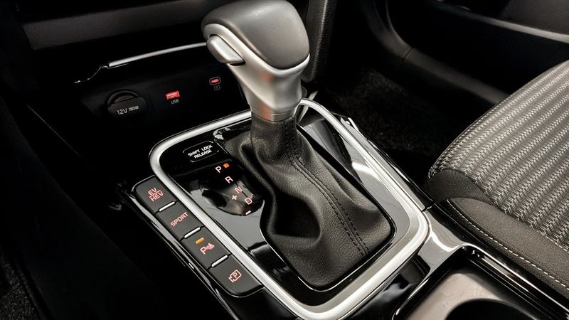 Kia Cee´d bild 13