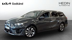 Kia Cee´d bild 1