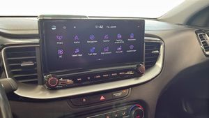 Kia Cee´d bild 11
