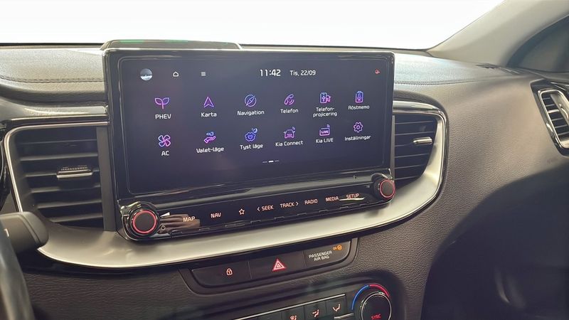 Kia Cee´d bild 11