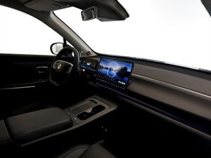 Leapmotor C10 bild 13