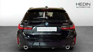 BMW 330 bild 7