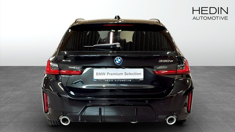 BMW 330 bild 7