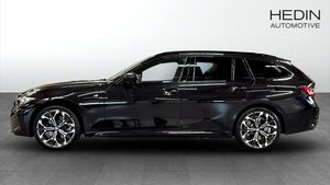 BMW 330 bild 6