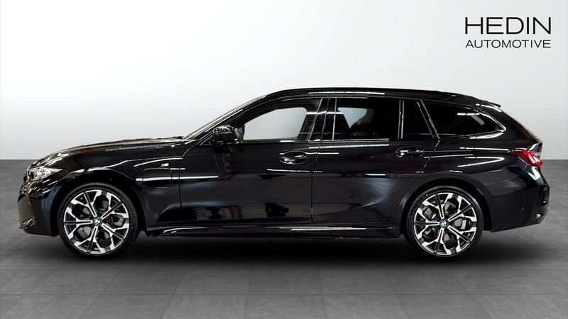 BMW 330 bild 6