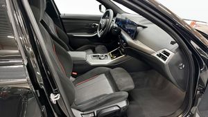 BMW 330 bild 3