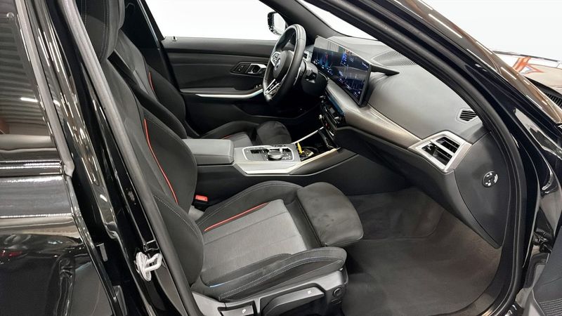 BMW 330 bild 3