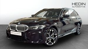 BMW 330 bild 1