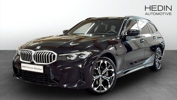 BMW 330 e xDrive Touring M-Sport Drag - 2026