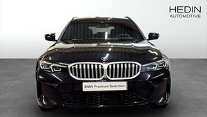 BMW 330 bild 8