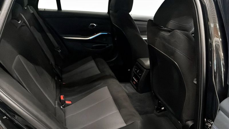 BMW 330 bild 5