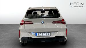 BMW X3 bild 7