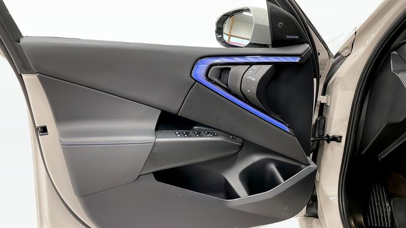 BMW X3 bild 11