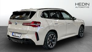 BMW X3 bild 2