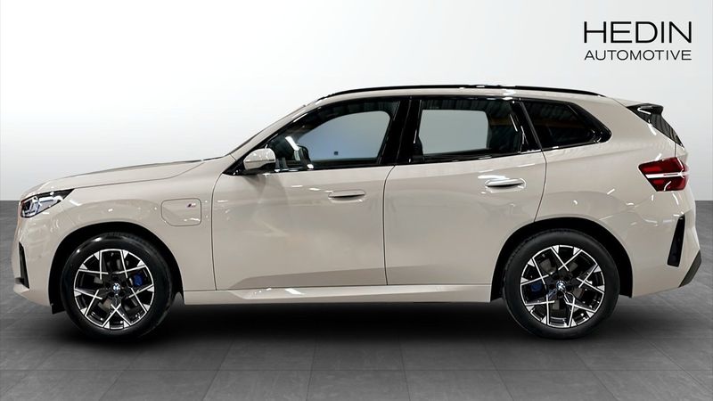BMW X3 bild 6