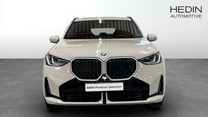 BMW X3 bild 8