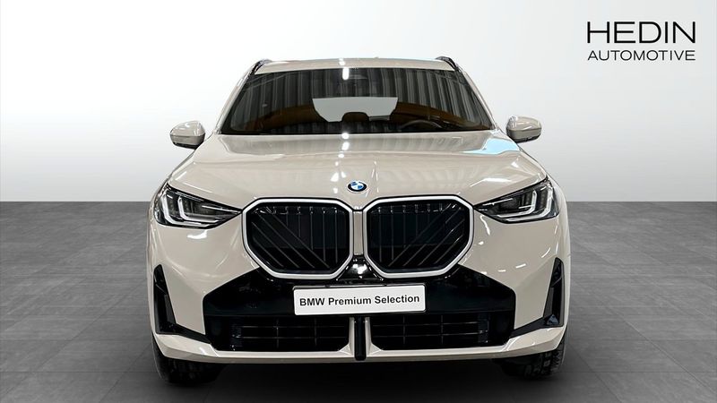 BMW X3 bild 8