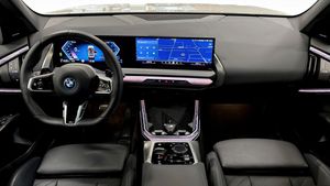 BMW X3 bild 4