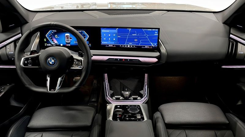 BMW X3 bild 4