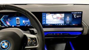 BMW X3 bild 12