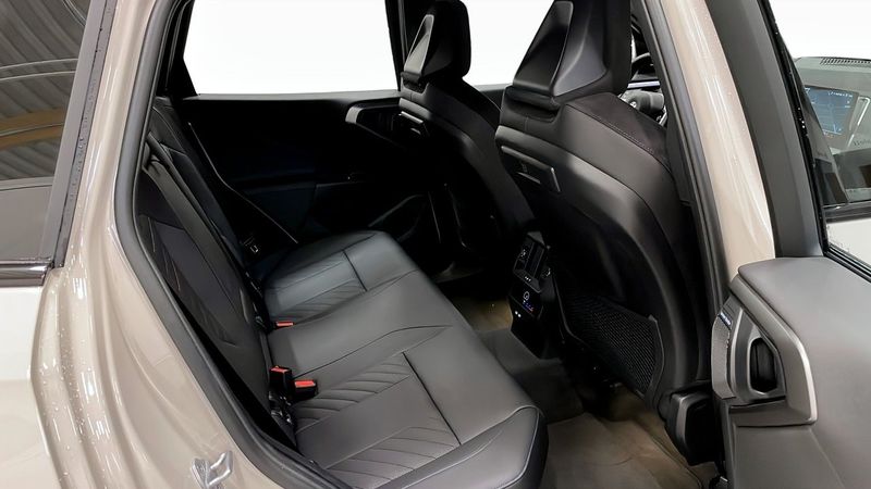 BMW X3 bild 5