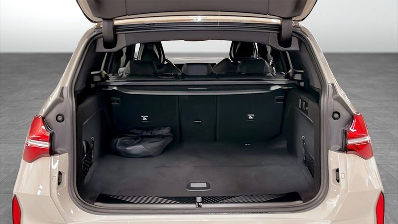BMW X3 bild 10